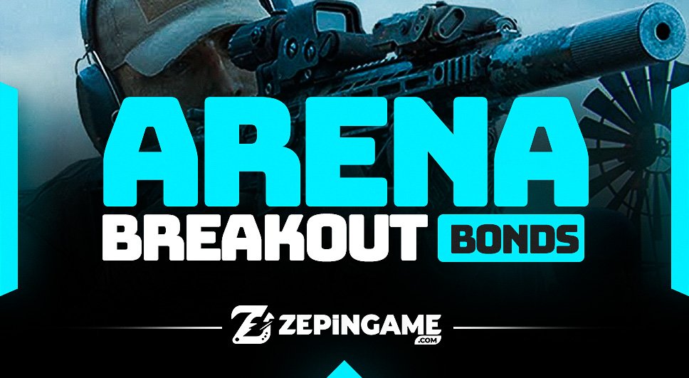 Arena Breakout